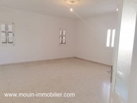 Appartement Zoey AL3220 Hammamet la corniche