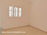 Appartement Zoey AL3220 Hammamet la corniche