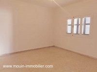 Appartement Zoey AL3220 Hammamet la corniche