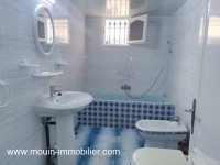 Appartement Zoey AL3220 Hammamet la corniche