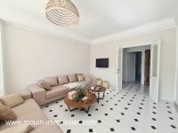Appartement Zoulou AL1878 