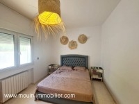 APPARTEMENT ZOULOU I Yasmine Hammamet AL1878