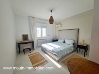 APPARTEMENT ZOULOU I Yasmine Hammamet AL1878