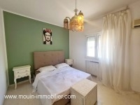 APPARTEMENT ZOULOU I Yasmine Hammamet AL1878