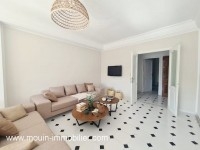APPARTEMENT ZOULOU Yasmine Hammamet AL1878