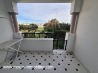 APPARTEMENT ZOULOU Yasmine Hammamet I AL1878