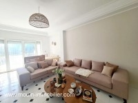 APPARTEMENT ZOULOU Yasmine Hammamet I AL1878