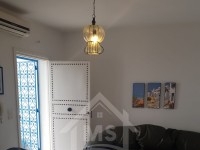 Appartements à vendre au centre ville d'Hammamet