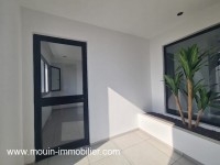 Appartements Anna AV1701 Hammamet 