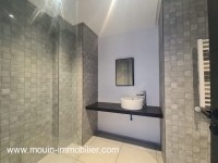 Appartements Anna AV1701 Hammamet 