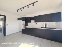 Appartements Anna AV1701 Hammamet 