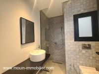 Appartements Anna AV1701 Hammamet 