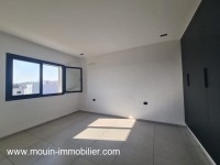 APPARTEMENTS ANNA Hammamet Nord AV1701