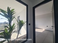 APPARTEMENTS ANNA Hammamet Nord AV1701