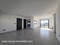 APPARTEMENTS ANNA Hammamet Nord AV1701