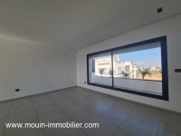 APPARTEMENTS ANNA Hammamet Nord AV1701