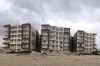 appartements front de mer 