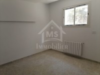 Appartements haut standing à vendre à Mrezga 