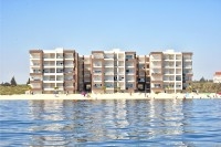 Appartements haut standing pied dans l'eau – AMWEJ