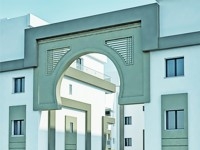 Appartements haut standing – BOUSTEN – Hammamet - 