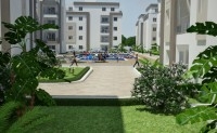 Appartements haut standing – BOUSTEN – Hammamet