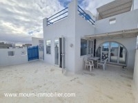 Appartements Juliana AL2923 Hammamet Centre 