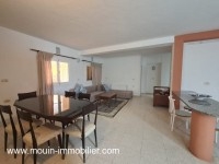 Appartements Juliana AL2923 Hammamet Centre 