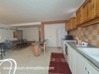Appartements Juliana AL2923 Hammamet Centre 