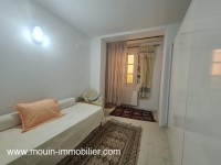 Appartements Juliana AL2923 Hammamet Centre 