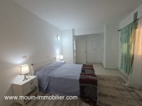 Appartements Juliana AL2923 Hammamet Centre 