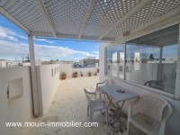 Appartements Juliana AL2923 Hammamet Centre 