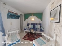 Appartements Juliana AL2923 Hammamet Centre 
