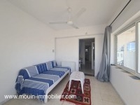 Appartements Juliana AL2923 Hammamet Centre 
