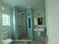 Appartements Juliana AL2923 Hammamet Centre 