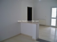 Appartements La Palma ref AV967 La Soukra 