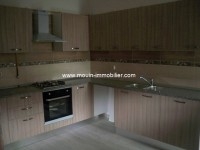 Appartements La Palma ref AV967 La Soukra 