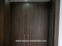 Appartements La Palma ref AV967 La Soukra 