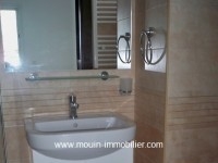 Appartements La Palma ref AV967 La Soukra 