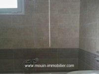 Appartements La Palma ref AV967 La Soukra 