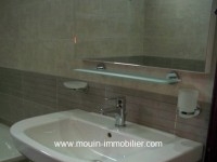 Appartements La Palma ref AV967 Soukra 