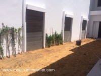 APPARTEMENTS LOTUS Hammamet AV480