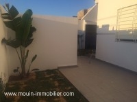 APPARTEMENTS LOTUS Hammamet AV480
