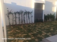 APPARTEMENTS LOTUS Hammamet AV480