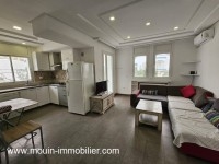 Appartements Nahrawes AL3681 Hammamet Nord 