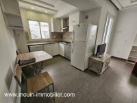 Appartements Nahrawes AL3681 Hammamet Nord 