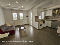 Appartements Nahrawes AL3681 Hammamet Nord 