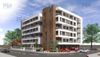 APPARTEMENTS NEUFS ET DE LUXE À L' AOUINA -  TUNIS