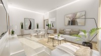 APPARTEMENTS NEUFS ET LUXUEUX A AIN ZAGHOUAN