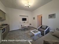 APPARTEMENTS OEDIPE Hammamet Nord AL3251