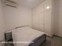 APPARTEMENTS OEDIPE Hammamet Nord AL3251